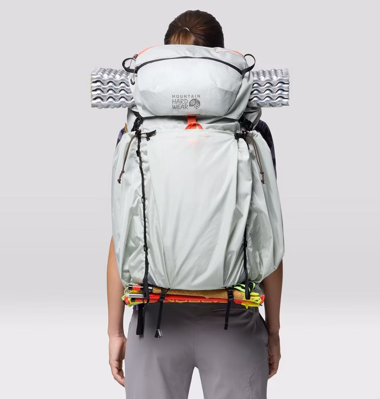 Mountain Hardwear Kazam 45L Backpack 4 Mountain Hardwear Kazam 45L Backpack - Image 4