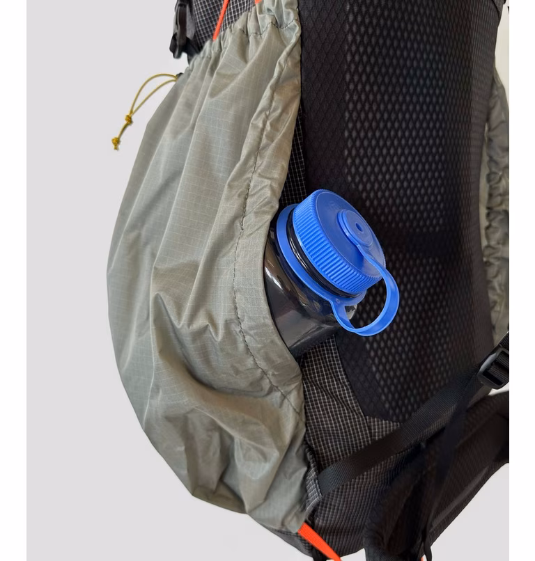 Mountain Hardwear Kazam 45L Backpack 6 Mountain Hardwear Kazam 45L Backpack - Image 6