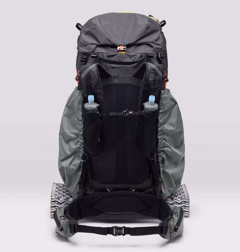 Mountain Hardwear Kazam 45L Backpack 7 Mountain Hardwear Kazam 45L Backpack - Image 7