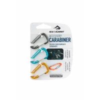 Sea To Summit Accessory Carabiner Set Small