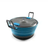 GSI Escape HS 2L Pot