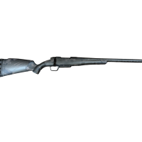 Fierce Carbon Rogue XP Trophy/Black