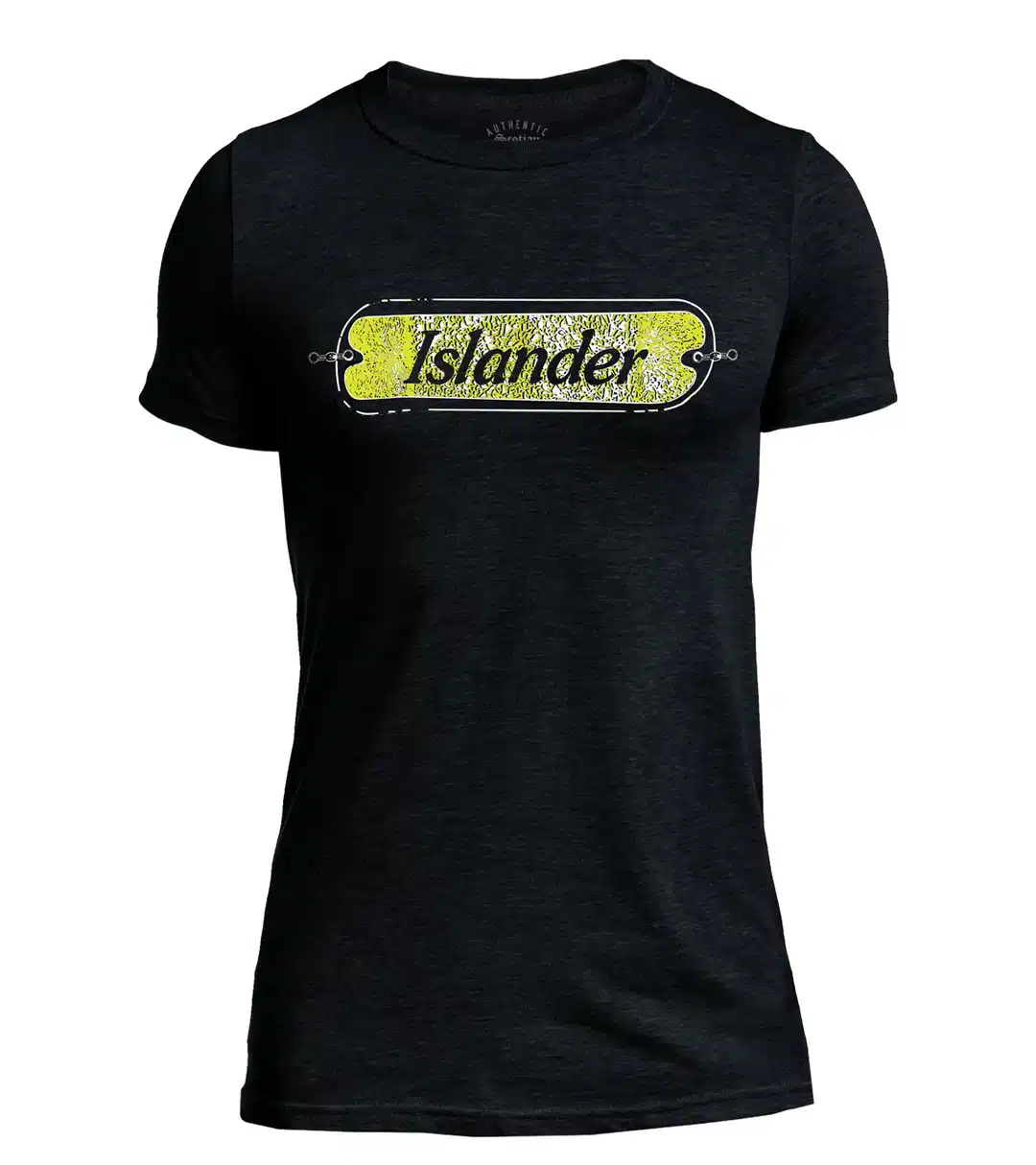 Islander Highliner Tee 1 Islander Highliner Tee