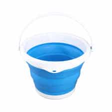 Coghlan's Collapsible Bucket 5L 1 Coghlan's Collapsible Bucket 5L