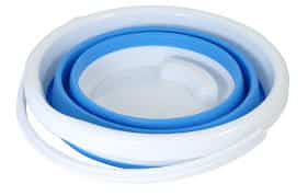 Coghlan's Collapsible Bucket 5L 3 Coghlan's Collapsible Bucket 5L - Image 3