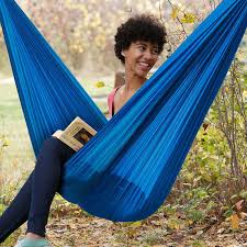 Coghlan's Parachute Hammock 3 Coghlan's Parachute Hammock - Image 3