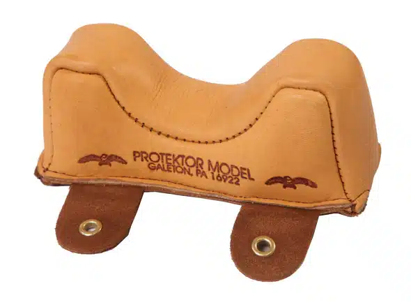 Protektor 2 Medium Owl Ear Front Bag (Filled) 1 Protektor 2 Medium Owl