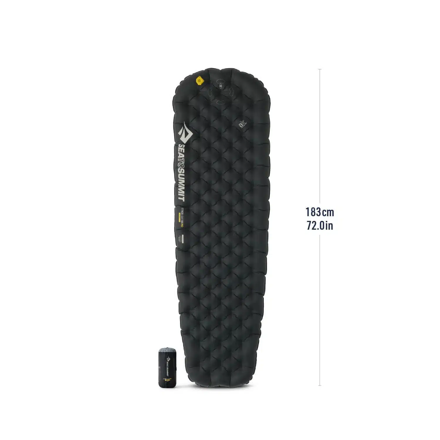 Sea To Summit Ether Light XR Pro Insulated Air Mat 1 SEA TO SUMMIT ETHER