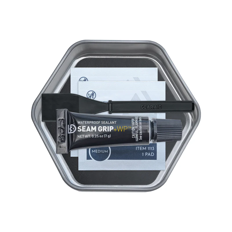 Gear Aid Camp And Trail Repair kit 3 Gear Aid Camp And Trail Repair kit - Image 3