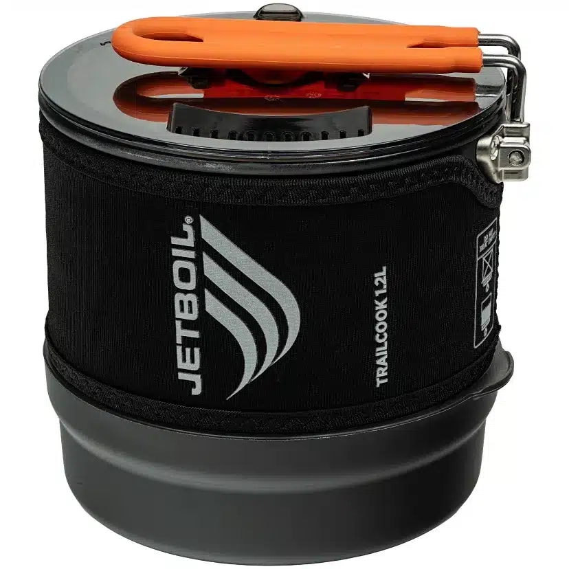 Jetboil TrailCook 1.2L 5 Jetboil TrailCook 1.2L - Image 5