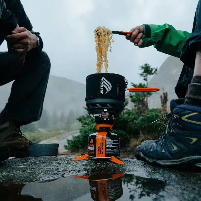 Jetboil TrailCook 1.2L 2 Jetboil TrailCook 1.2L - Image 2