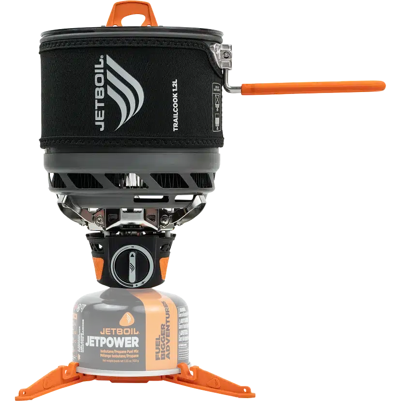 Jetboil TrailCook 1.2L 1 Jetboil TrailCook 1.2L
