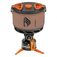 Jetboil TrailCook 2.0