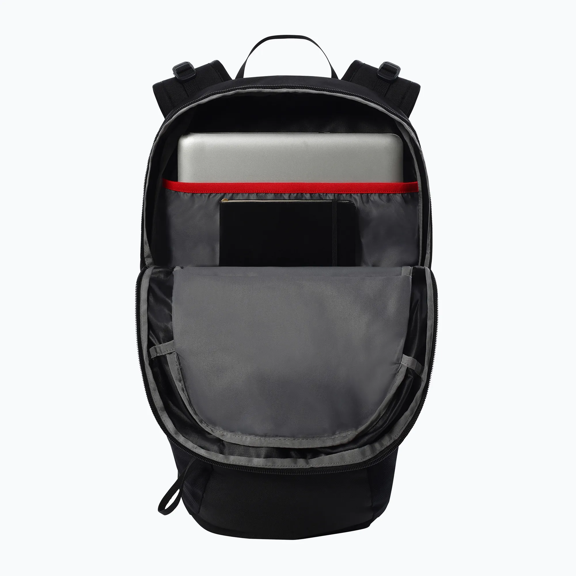 North Face Basin 18 Backpack 2 North Face Basin 18 Backpack - Image 2
