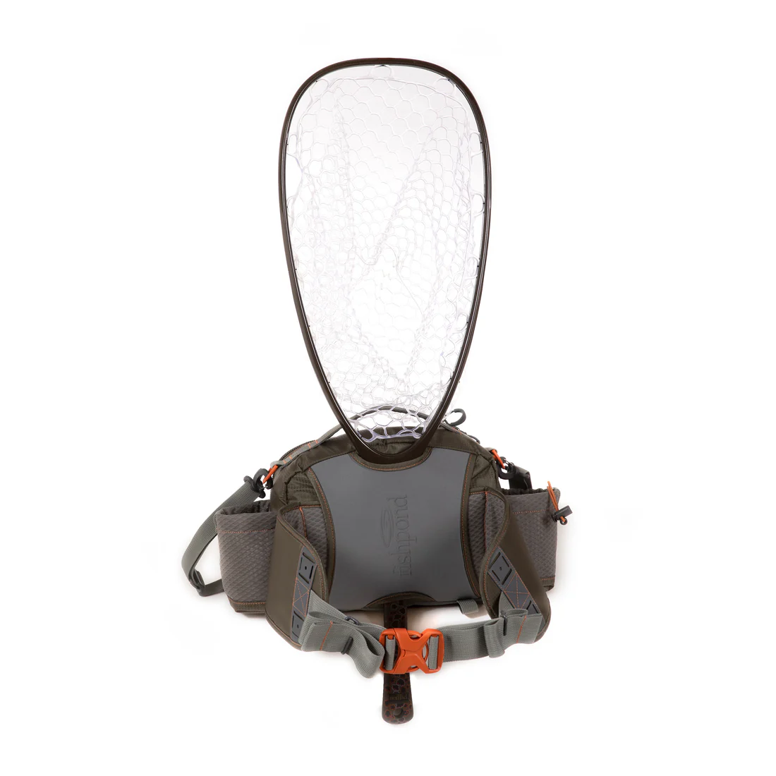 Fishpond Elkhorn Lumbar Pack 3 Fishpond Elkhorn Lumbar Pack - Image 3