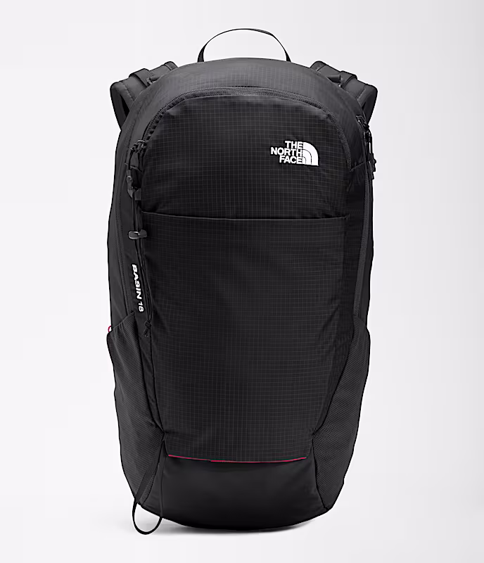 North Face Basin 18 Backpack 1 North Face Basin 18 Backpack
