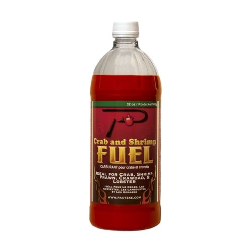 Pautzke Crab N Shrimp Fuel 1 Pautzke Crab N Shrimp Fuel