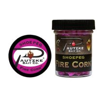 Pautzke Fire Corn