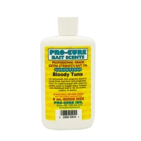 Pro Cure Bloody Tuna Oil