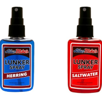 Mikes Lunker Spray