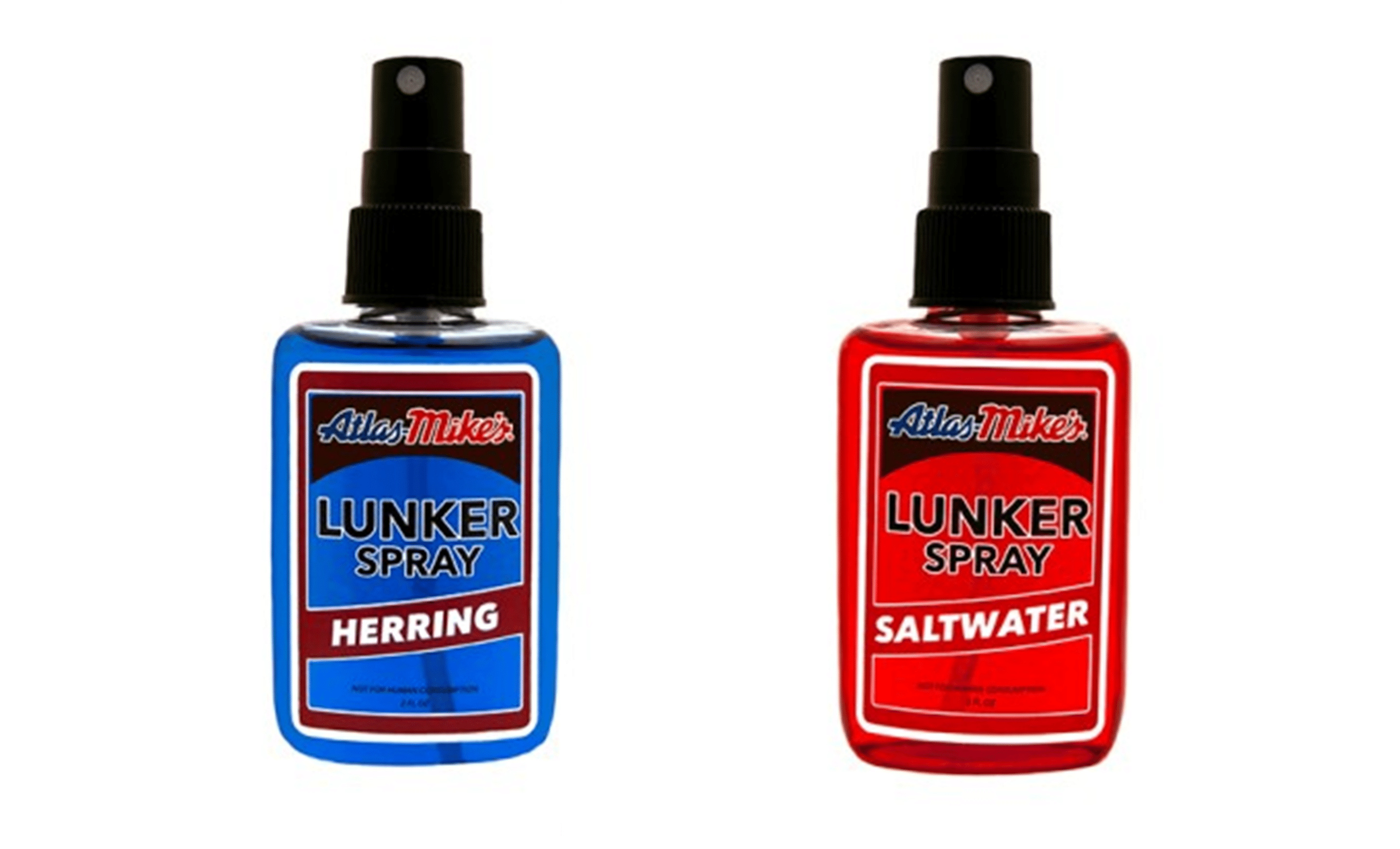 Mikes Lunker Spray 1 Mikes Lunker Spray