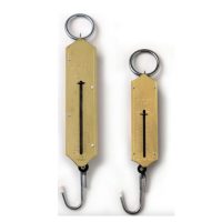 Pucci Brass Scale