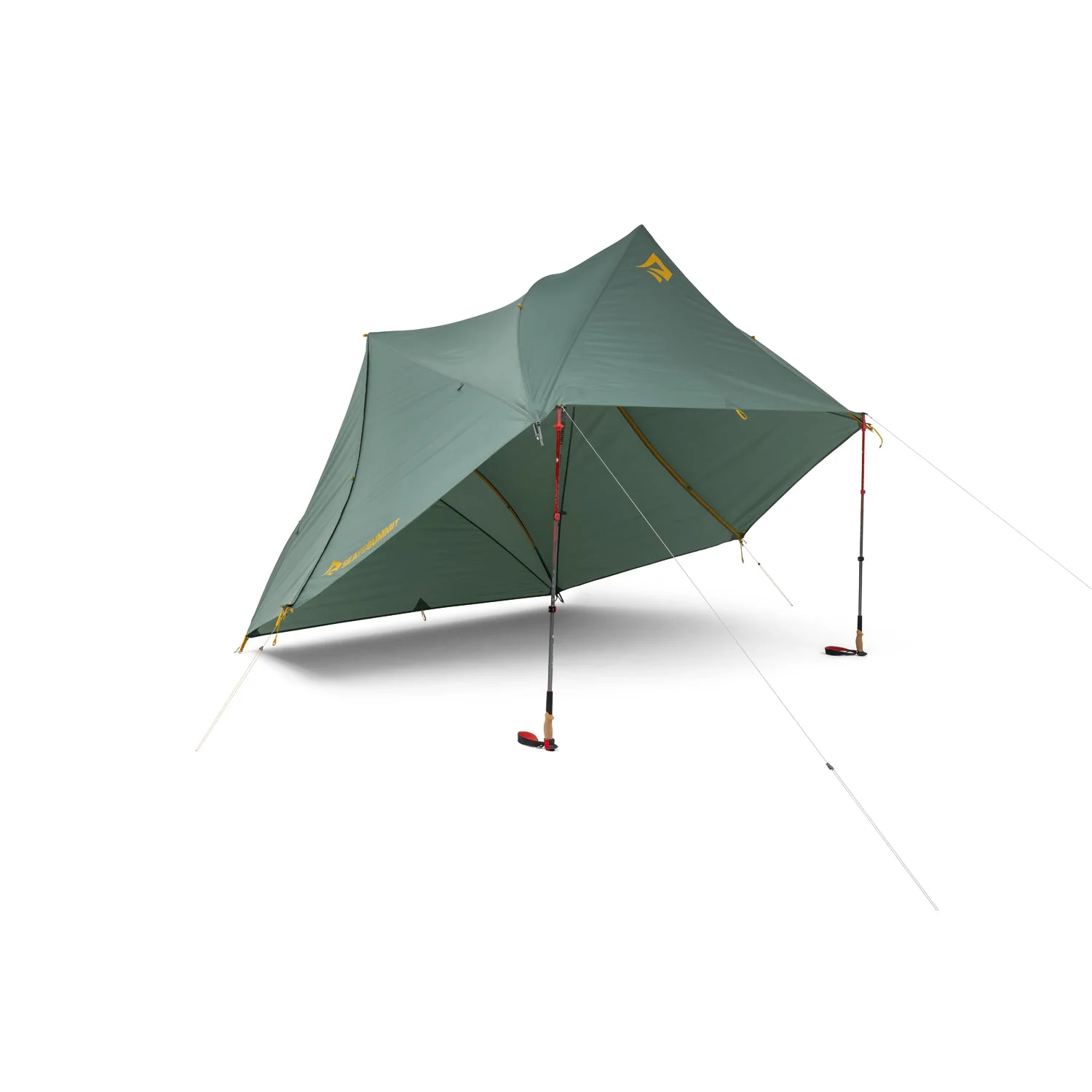 Sea To Summit Ikos Evo Tent 3 Sea To Summit Ikos Evo Tent - Image 3