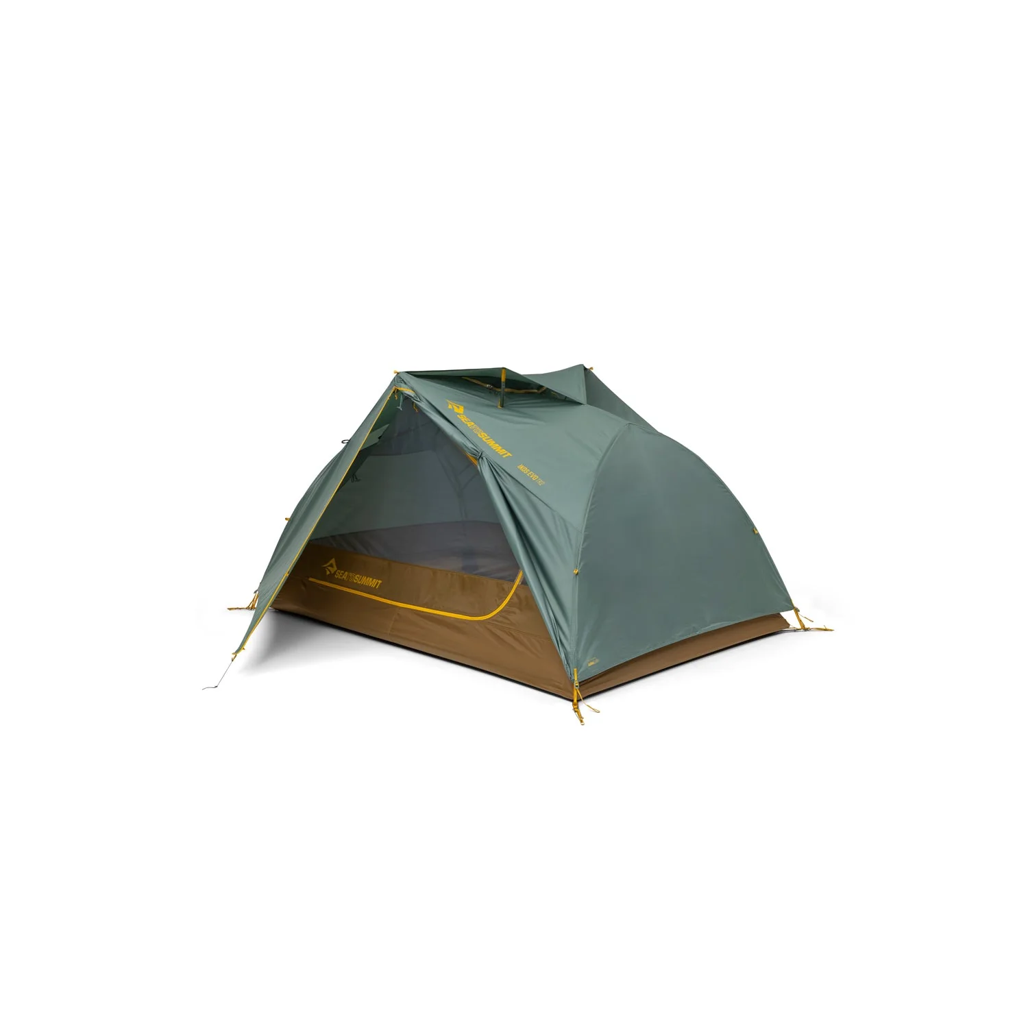 Sea To Summit Ikos Evo Tent 1 sea to summit ikos evo tent
