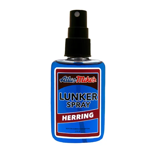 Mikes Lunker Spray 3 Mikes Lunker Spray - Image 3