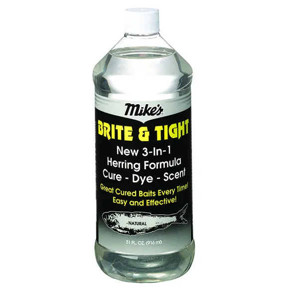 Atlas Mikes Brite And Tight Herring Formula 3 Atlas Mikes Brite And Tight Herring Formula - Image 3