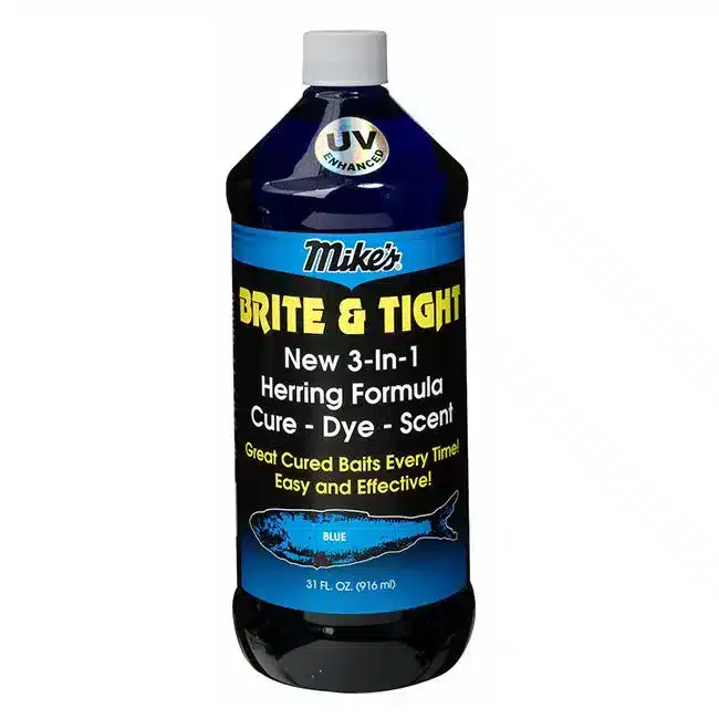 Atlas Mikes Brite And Tight Herring Formula 2 Atlas Mikes Brite And Tight Herring Formula - Image 2
