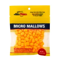 Atlas Mikes Micro Mallows