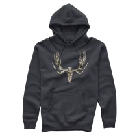 Meateater Gear Forks Hoody
