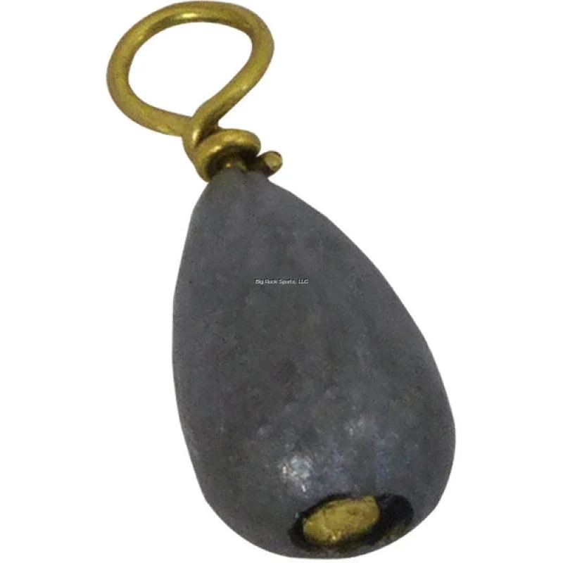 Pucci Bass Cast Sinker 1 Cast Sinker