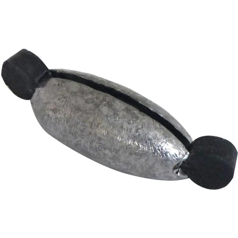 Pucci Rubber Core Sinker 1 Pucci rubber core sinker