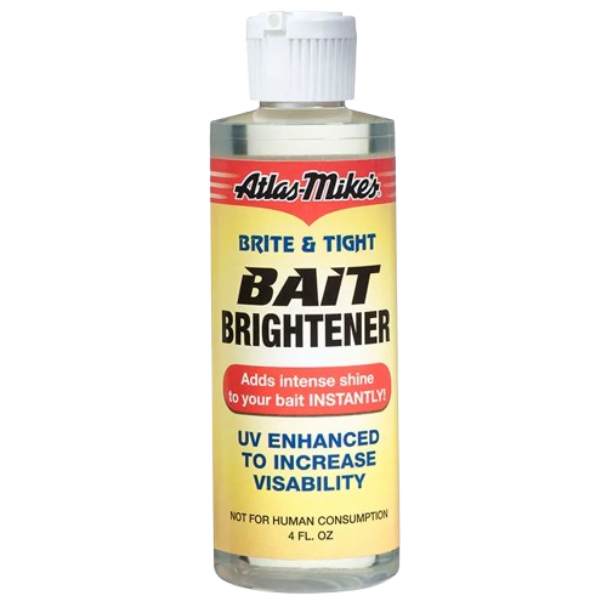 Atlas Mikes Brite And Tight Bait Brightener 1 bait brightener