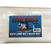 Morton Fish Bags