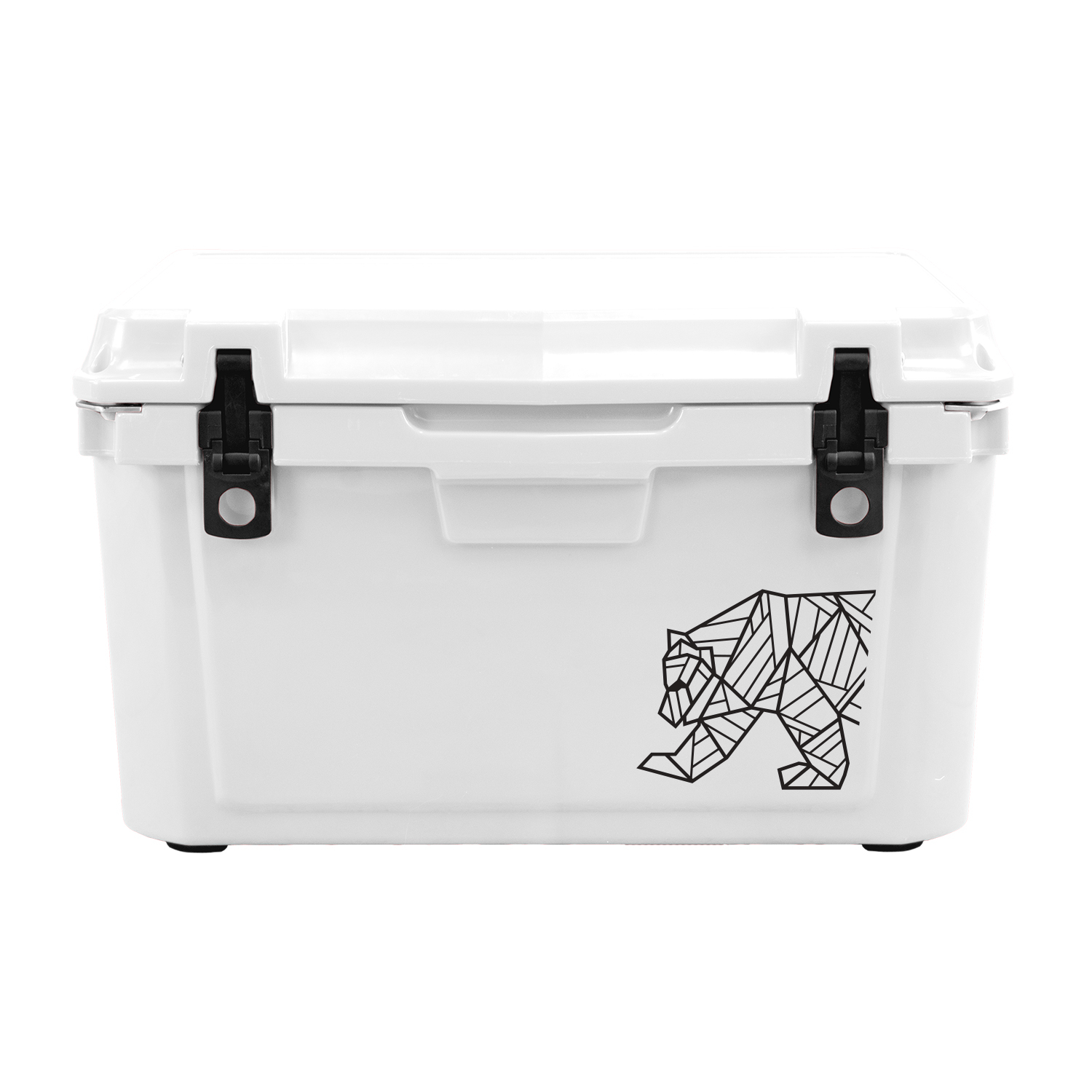 Kuma Orso Icebox Coolers 1 Kuma Orso Icebox 45qt