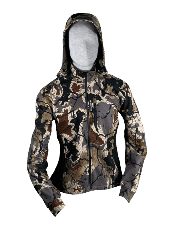 Rivers West Lynx Womens Jacket 1 rivers west lynx jacket