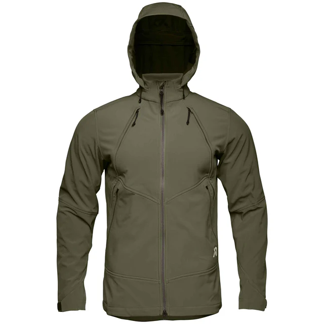 First Lite Suppressor Soft Shell Jacket 1 First Lite Suppressor Soft Shell Jacket