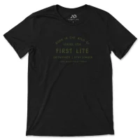 First Lite Standard Issue 2.0 T-Shirt