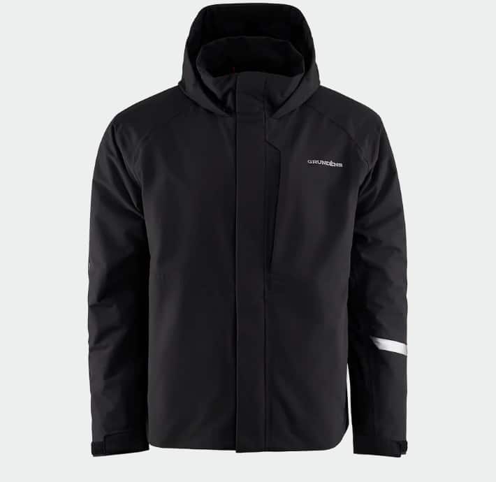 Grundens Transmit X Jacket 1 Grundens Transmit X