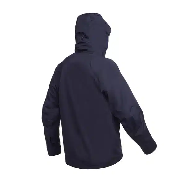 Mustang Taku Waterproof Jacket 2 Mustang Taku Waterproof Jacket - Image 2