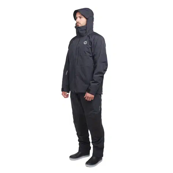 Mustang Taku Waterproof Jacket 3 Mustang Taku Waterproof Jacket - Image 3