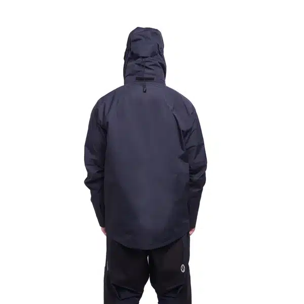 Mustang Taku Waterproof Jacket 4 Mustang Taku Waterproof Jacket - Image 4