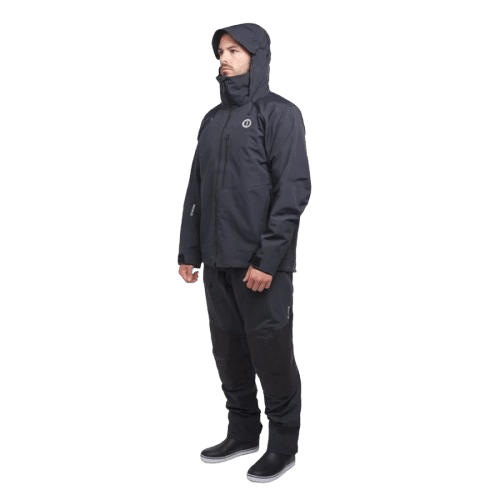 Mustang Taku Waterproof Jacket 1 Mustang Taku Jacket