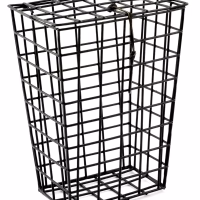 brons bait cage. prawn crab