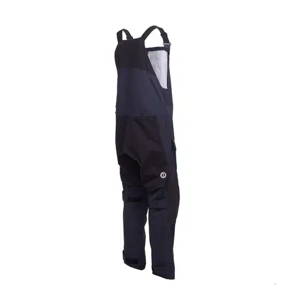 Mustang Taku Waterproof Bib 2 Mustang Taku Waterproof Bib - Image 2