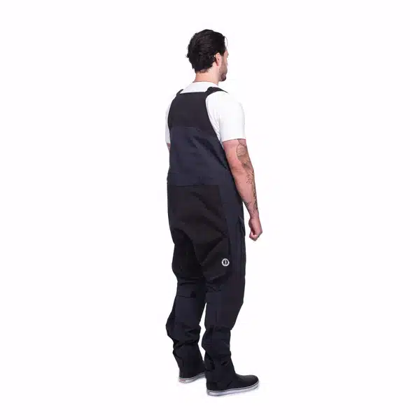 Mustang Taku Waterproof Bib 3 Mustang Taku Waterproof Bib - Image 3