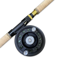 River Sportsman 7 Amundson Trend Flow Savvy Captain Combo